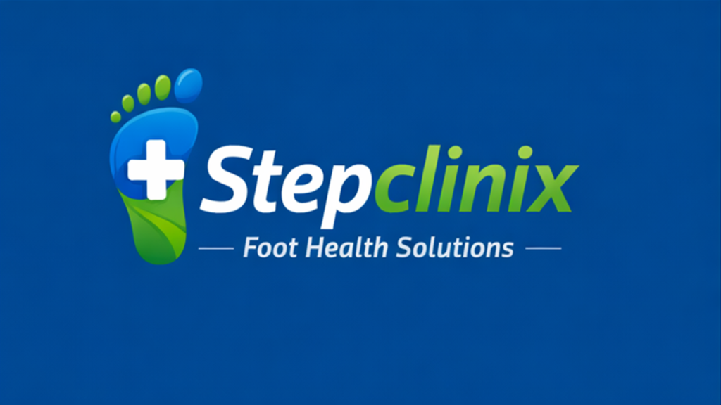 Step Clinix Favicon