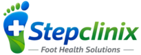 Step Clinix Logo